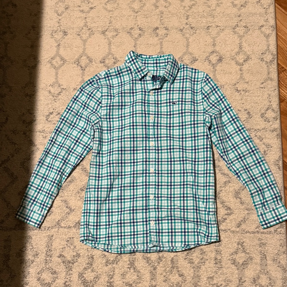 Vineyard Vines Shirt